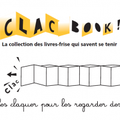 Des livres qui savent se tenir : les Clac Book