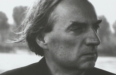 Franck Venaille (1936 -2018) : « C'était bon d'avoir trente ans... »
