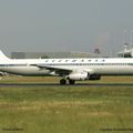 Aéroport: Frankfurt (Rhein-Main), Germany: FRA: Lufthansa: Airbus A321-231: D-AIDV: MSN:5413.
