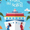 Duel au soleil, par Angie Hockman 