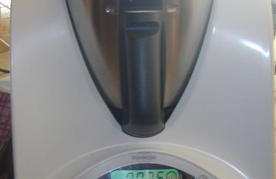 THERMOMIX OR NOT THERMOMIX