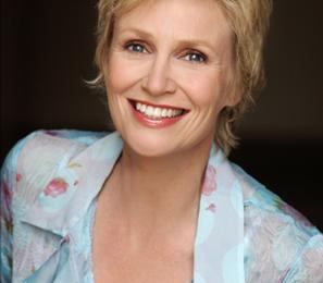 Jane Lynch