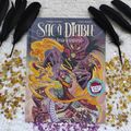Sac à diable - Tome 1 : La Bruja a disparu
