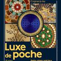 "Luxe de poche : Petits objets précieux au siècle des Lumières" au Musée Cognacq-Jay