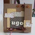 Mini Album "Ugo"