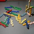 Alsastick, un jeu d'assemblage (suite n°2) ! Découverte d'un nouveau lot de pièces...