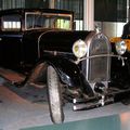 La Talbot M67 de 1928 (Musée Chatellerault) 