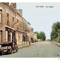 FOURMIES - La Rue Censier ***