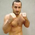 Sylvain Potard au One FC