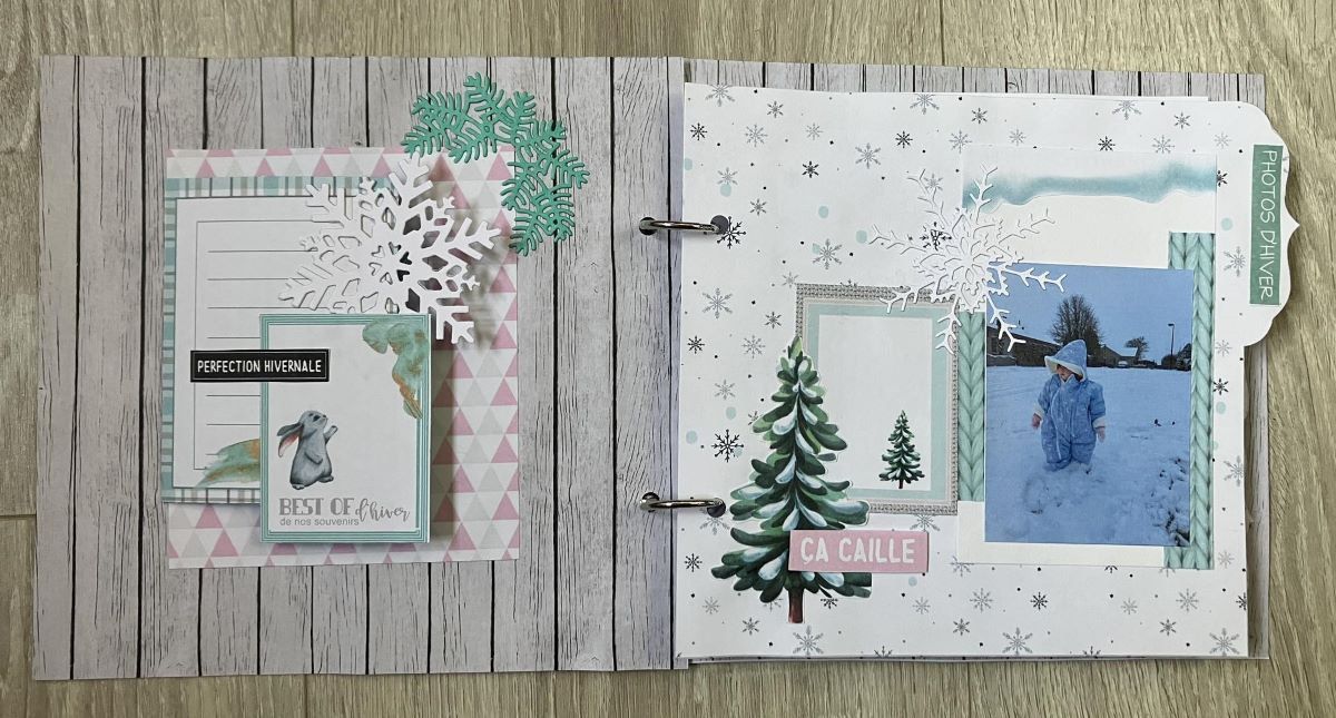 TITEMAG19 avec les papiers PS105 (2)