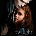 Twilight en DVD