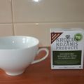 La tisane de la cantine 