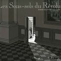 "Les Sous-sols du Révolu" de Marc-Antoine Mathieu chez Futuropolis