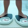 Malin : divisez votre poids par deux