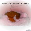 Cupcakes Barbe à Papa