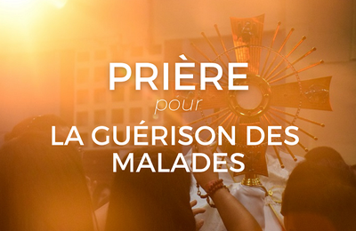 Guérir par la prière : guide spirituel pour une transformation profonde