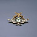 A. Aardewerk Antiquair Juwelier at TEFAF Maastricht, March 10-18, 2018