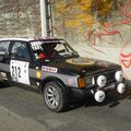 rally monts & Coteaux  VHC 2016 N°212  