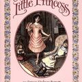 La Petite Princesse, par Frances H. Burnett