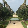 Algérie - Les jardins d’essai