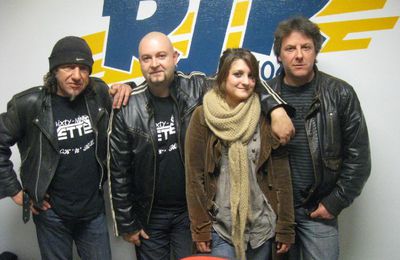 Interview Radio Jeunes Reims (24/11/2011)