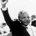 Au revoir, camarade Mandela