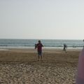 LA PLAGE