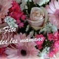 pour les mamans