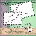 Freebie Kit Printemps précieux 