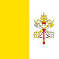 Histoire - Français (savoir écouter + savoir écrire) : le drapeau du Vatican