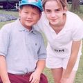 2004 and 2006 Emma Watson's pictures