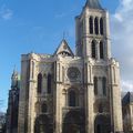 JT France 2 - Patrimoine : La Basilique Saint-Denis (93), la grande méconnue (vidéo)