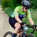 CHAMPIONNAT RÉGIONAL DE GRAVEL : BONS DÉBUTS DU « 52x11 ». 