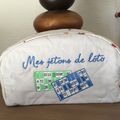 Pour les amateurs de loto 25€