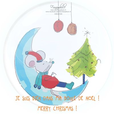 Joyeux Noël...