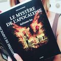 Le mystère de l'apocalypse de Guillaume Soa