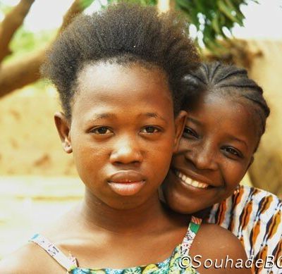 LES MOTS DANS LES PAYSAGES DU MALI