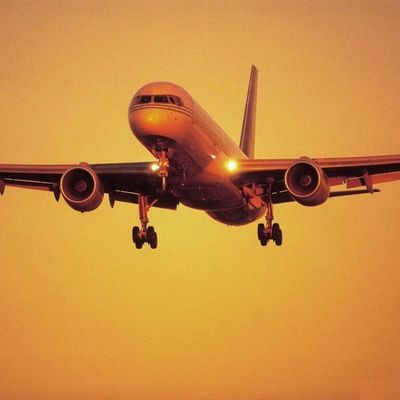 Comment ma peur de l'avion est apparue