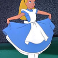 Alice aux pays des merveilles