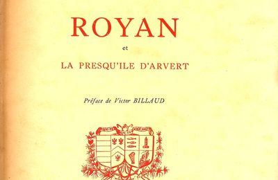 Les 80 ans de Paul Dyvorne, Royan, 25 et 27 février 1940