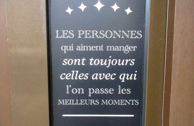 Choses vues les 23 et 24 décembre 2024 à Rennes (2)