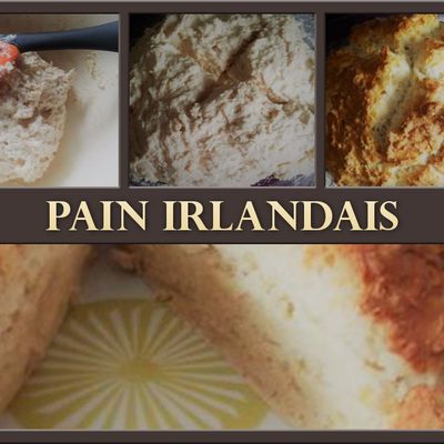 Pain Irlandais