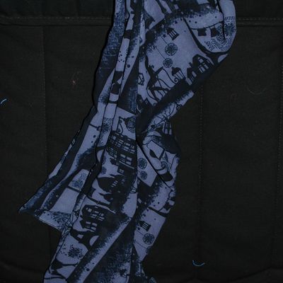 °°°°°°°°°°Encore des foulards°°°°°°°°°°°