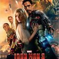 Critique : Iron Man 3