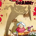 Kill the Granny tomes 1 à 3 ---- Francesca Mengozzi et Giovanni Marcora