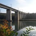 [projet 52-2016] semaine 44 - pont