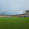 BATH (Angleterre) - Cité thermale