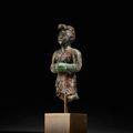 The Jane and Leopold Swergold Collection sold at Sotheby's NY 18 March 2025