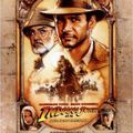 Indiana Jones et la Dernière Croisade (Steven Spielberg, 1989)