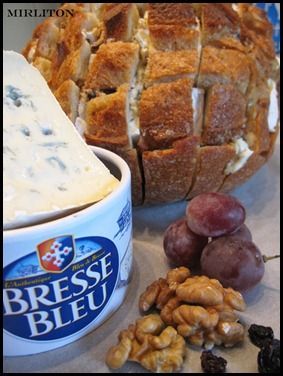 ¤¤¤“TIRE-ET-CROC” AU BRESSE BLEU ¤¤¤